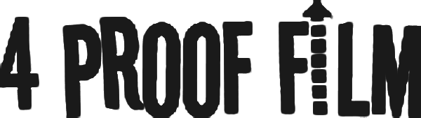 4 Proof Film Logo