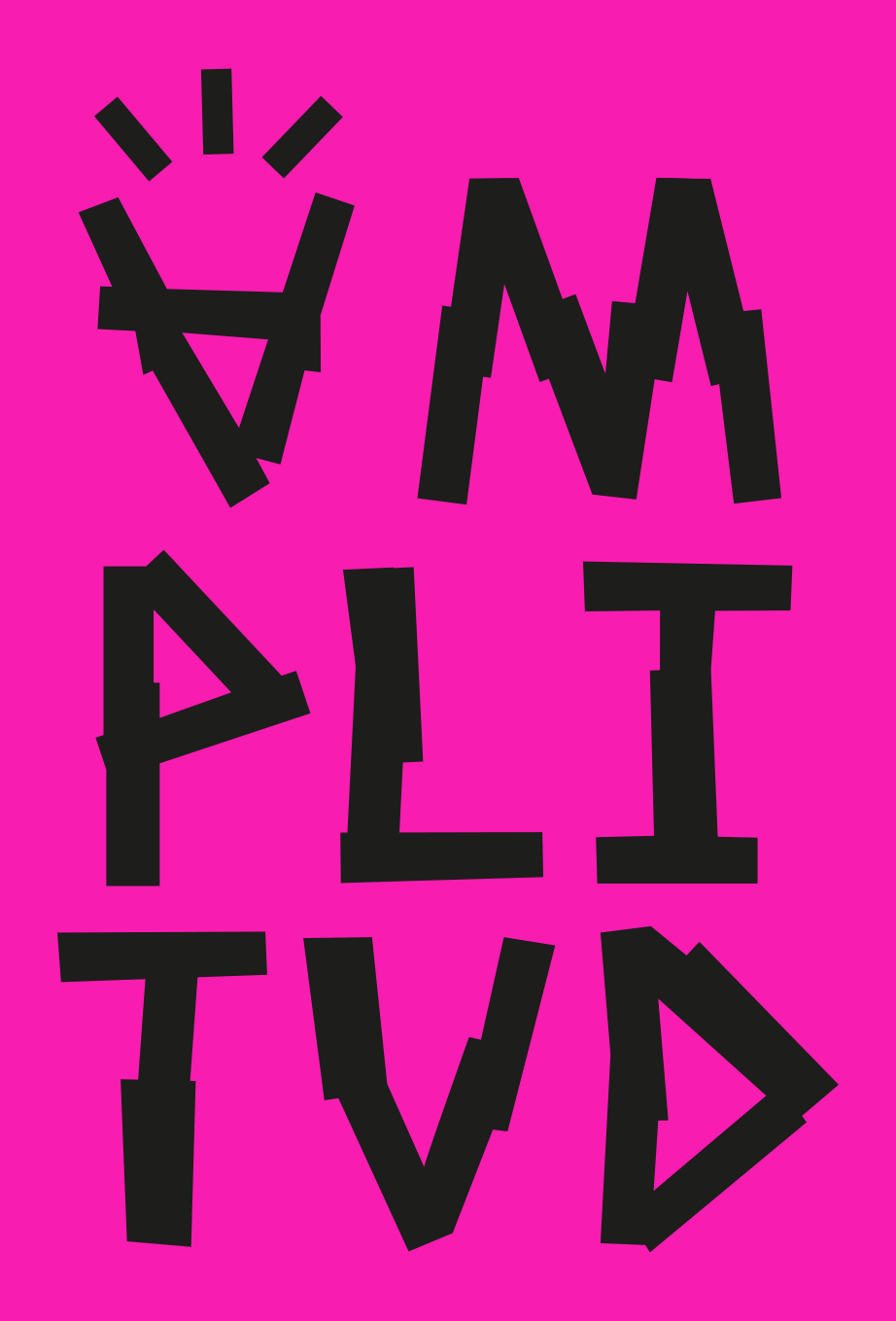 Amplitud INC Logo