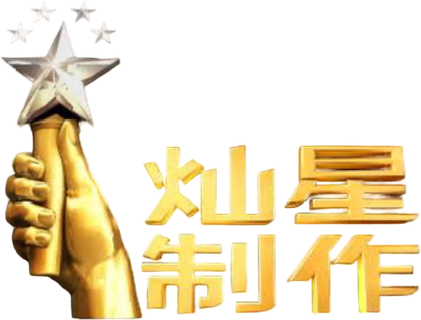 Canxing Media Logo