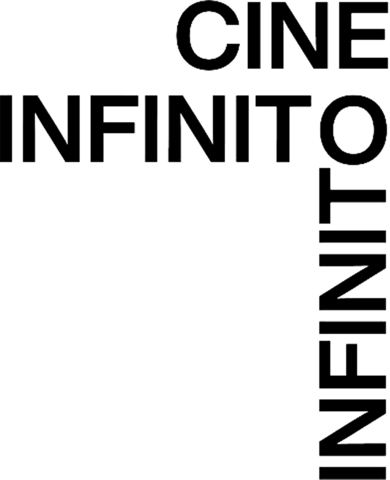 Cine Infinito Logo