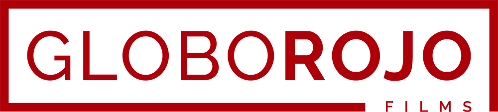 Globo Rojo Logo