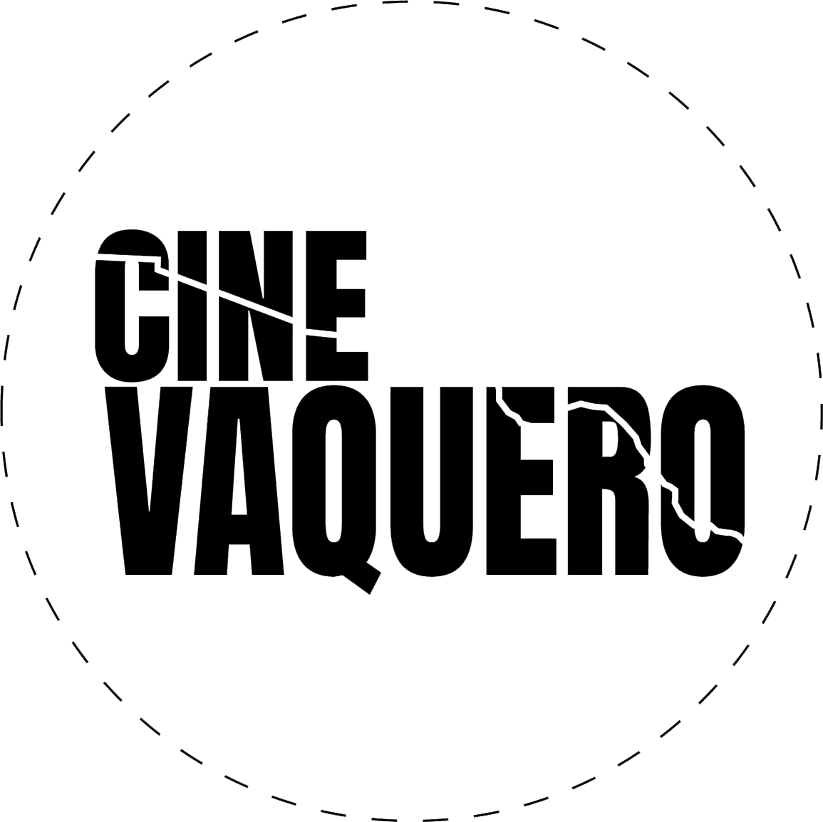 Cine Vaquero Logo