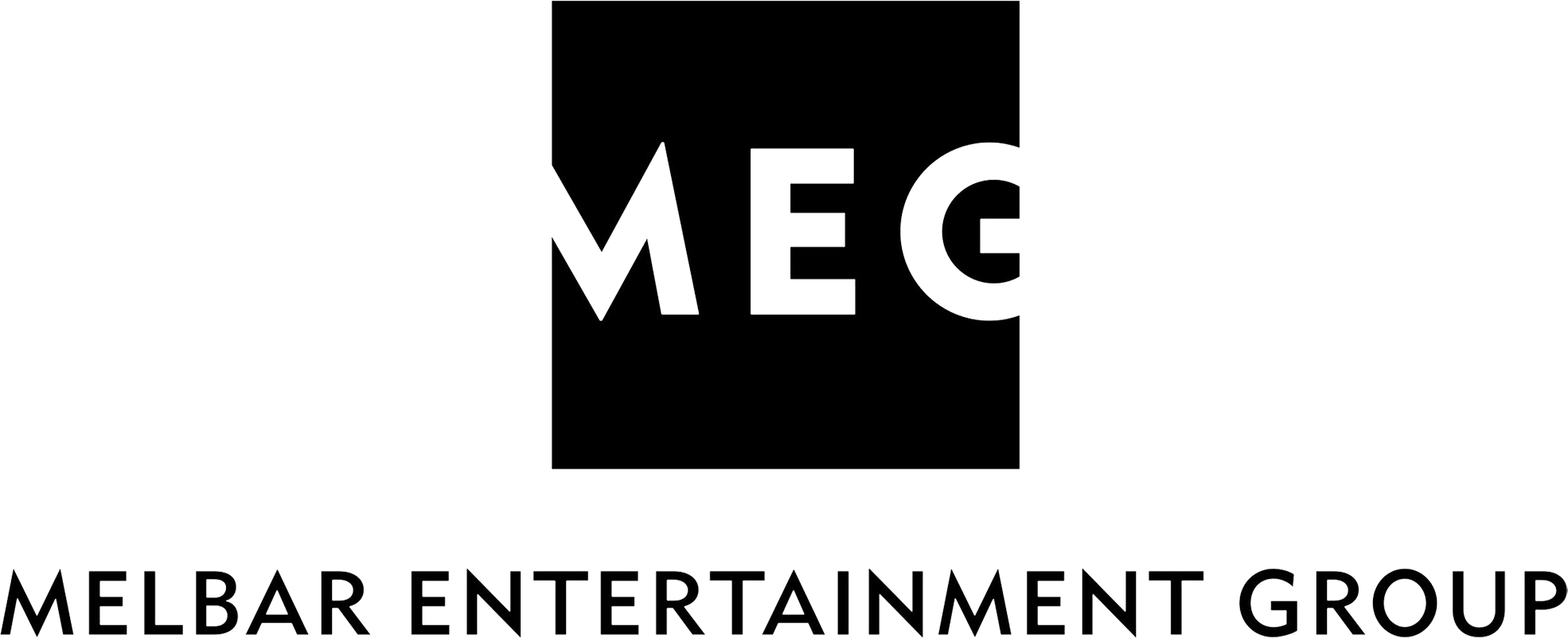 Melbar Entertainment Group Logo