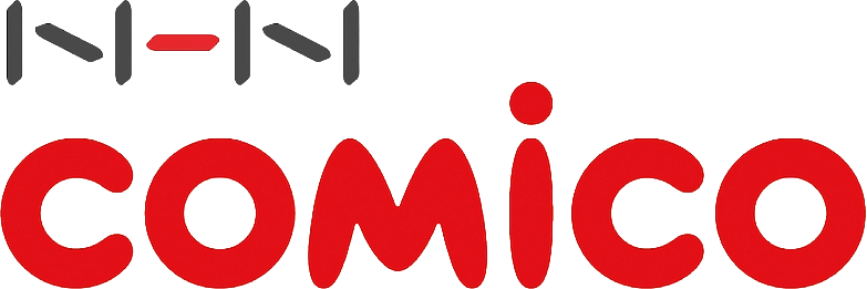 NHN comico Logo