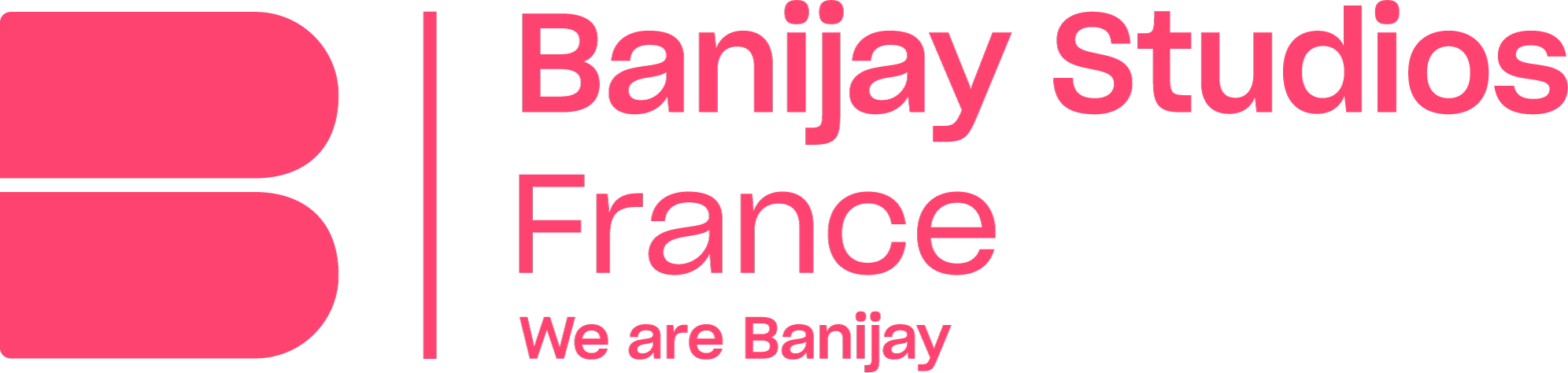 Banijay Studios France Logo