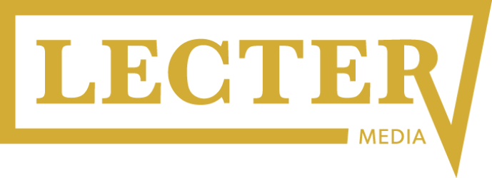 Lecter Media Logo