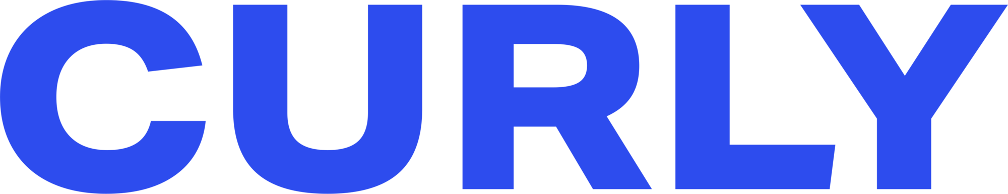 CURLYPICTURES Logo