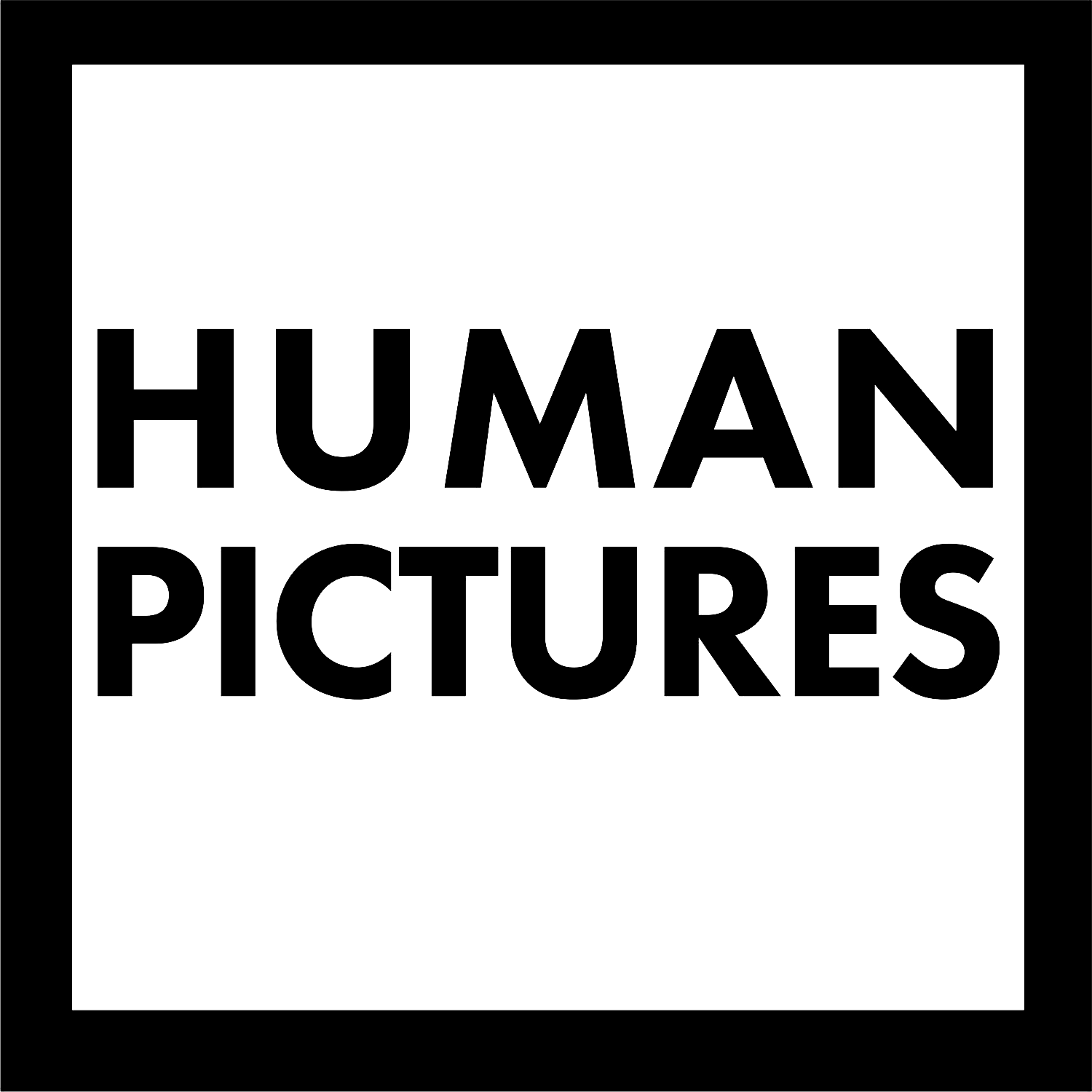 Human Pictures Logo