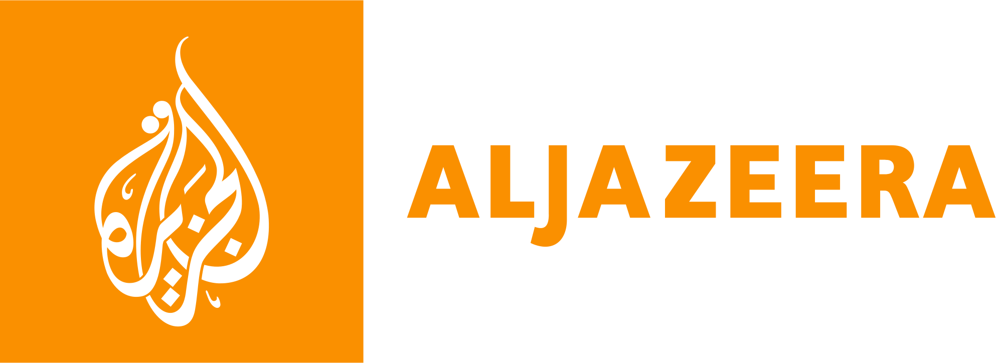 Al Jazeera Logo