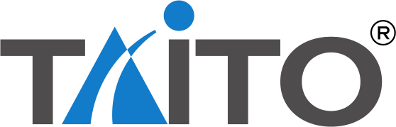 Taito Logo