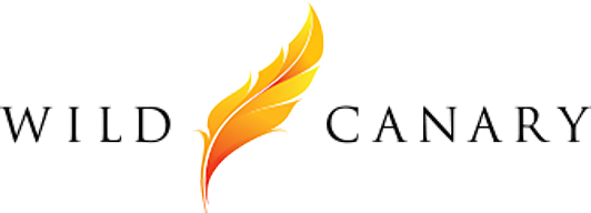 Wild Canary Logo
