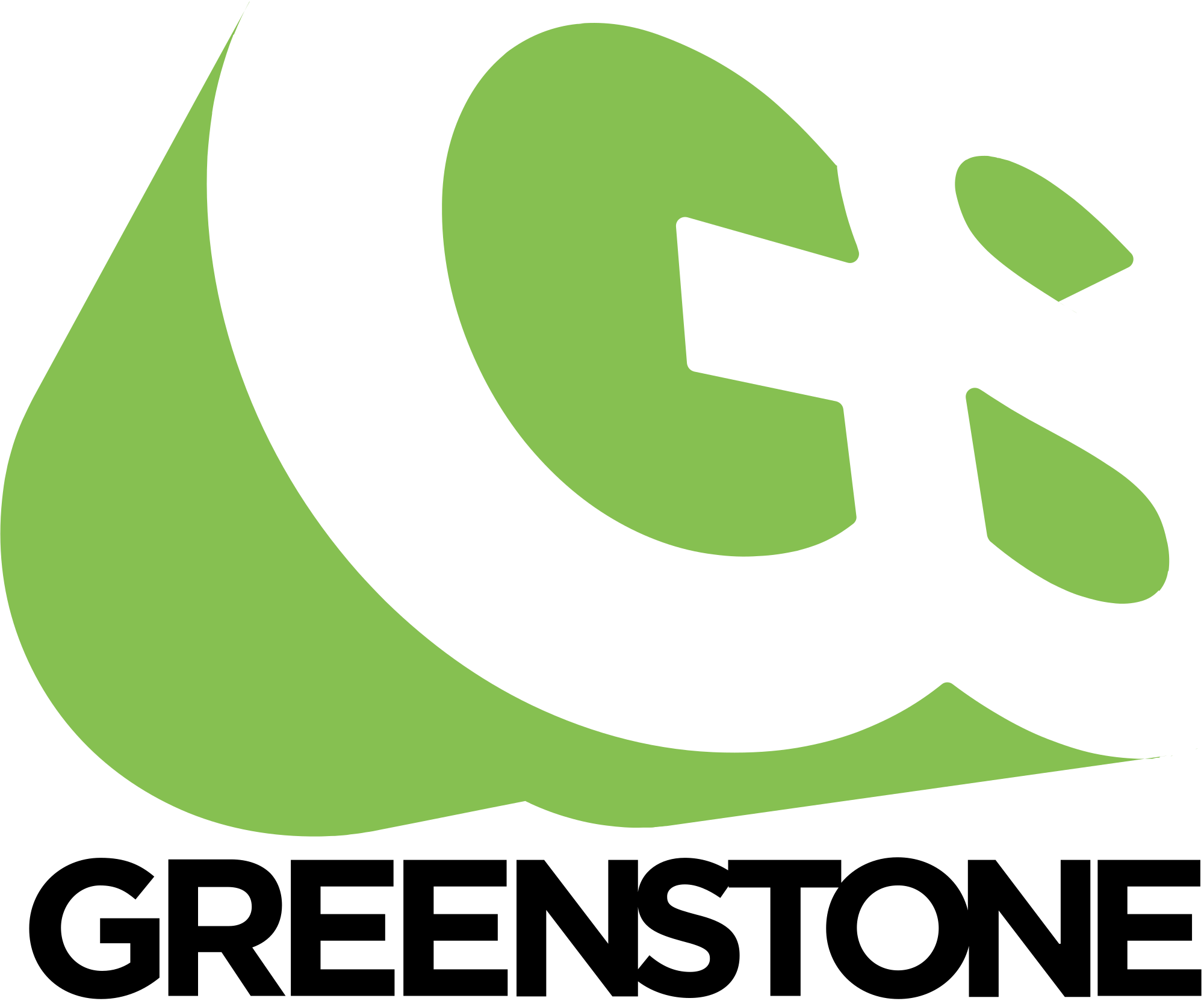 Greenstone TV Logo