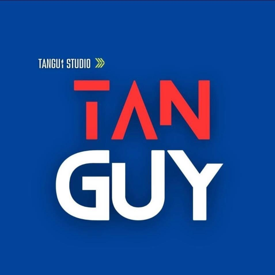 Tanguy Studio Logo