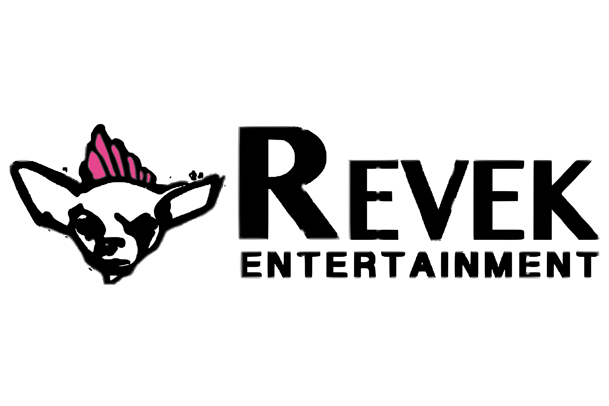 Revek Entertainment Logo