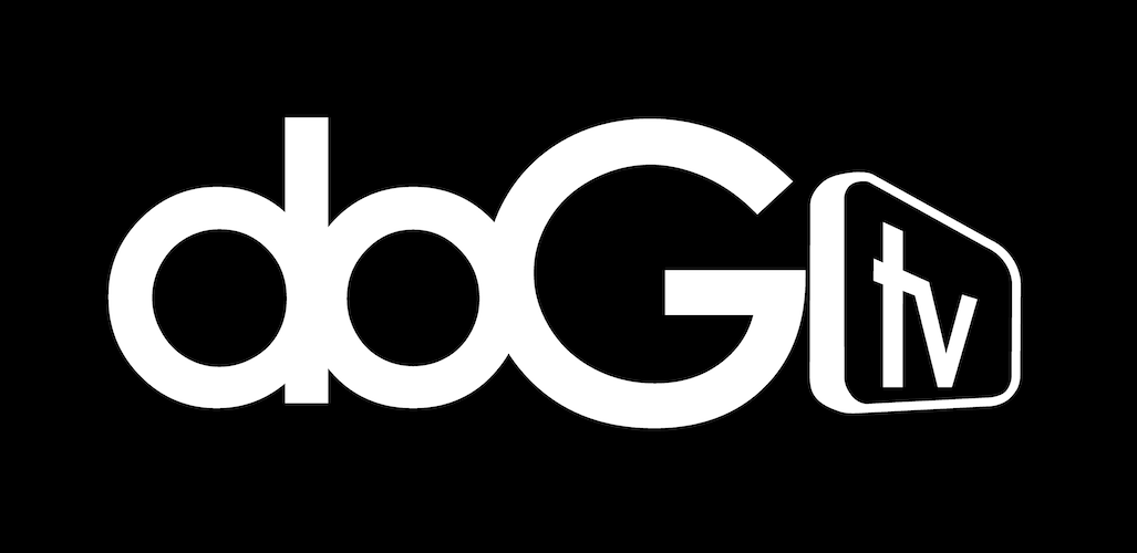 doGtv AS Logo