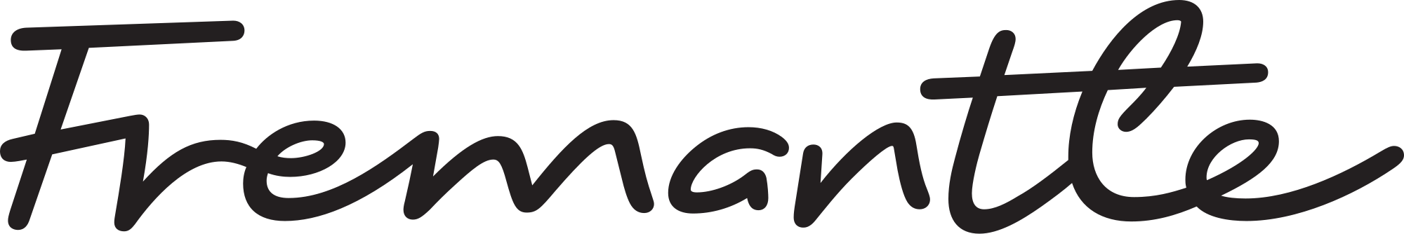 FremantleMedia Finland Logo