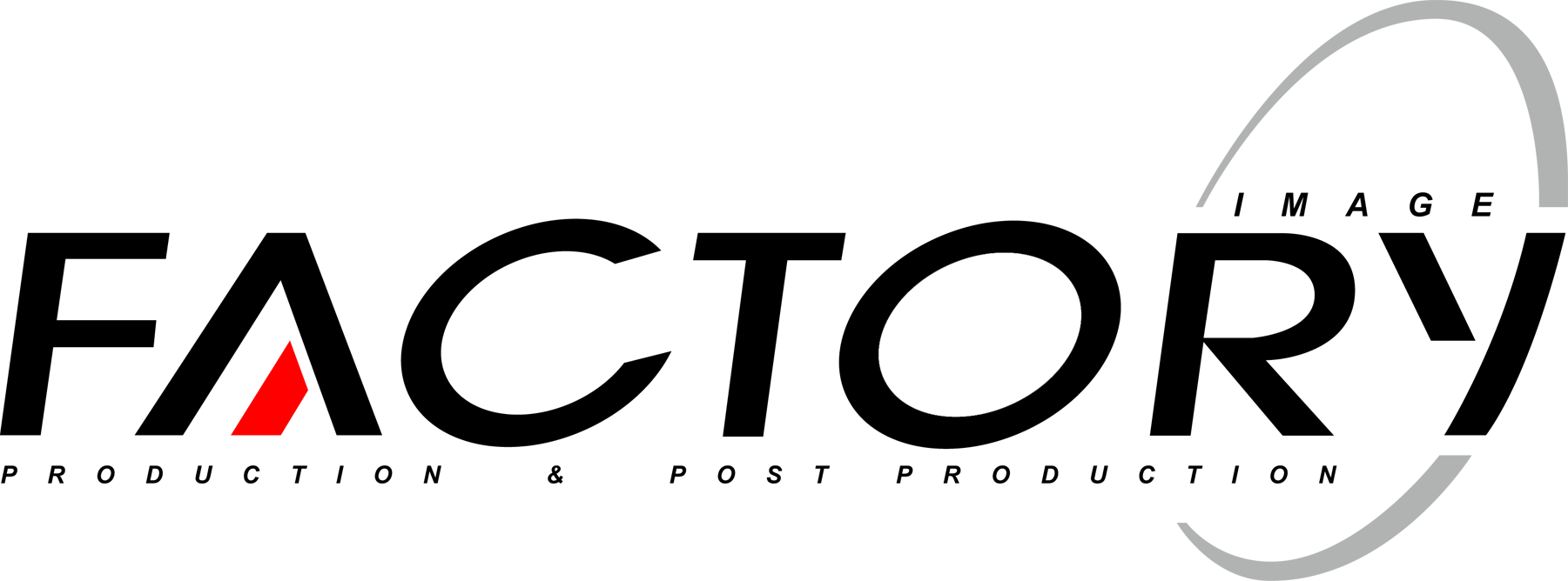 Image Factory Logo