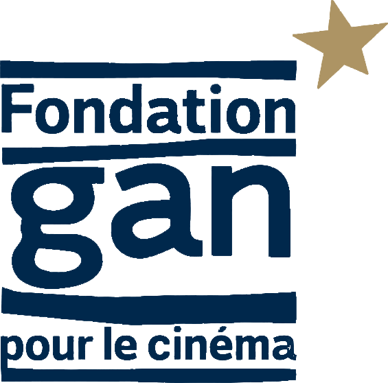 Fondation GAN pour le Cinéma Logo