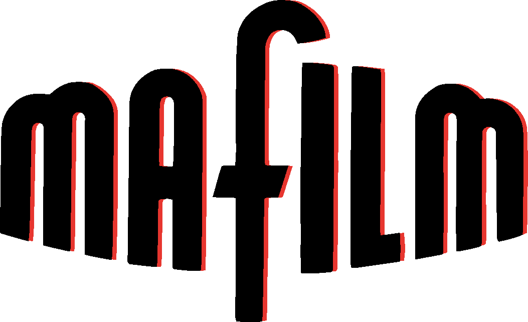 Mafilm Logo