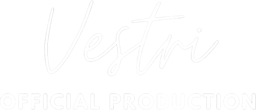 Vestri Official Production Logo