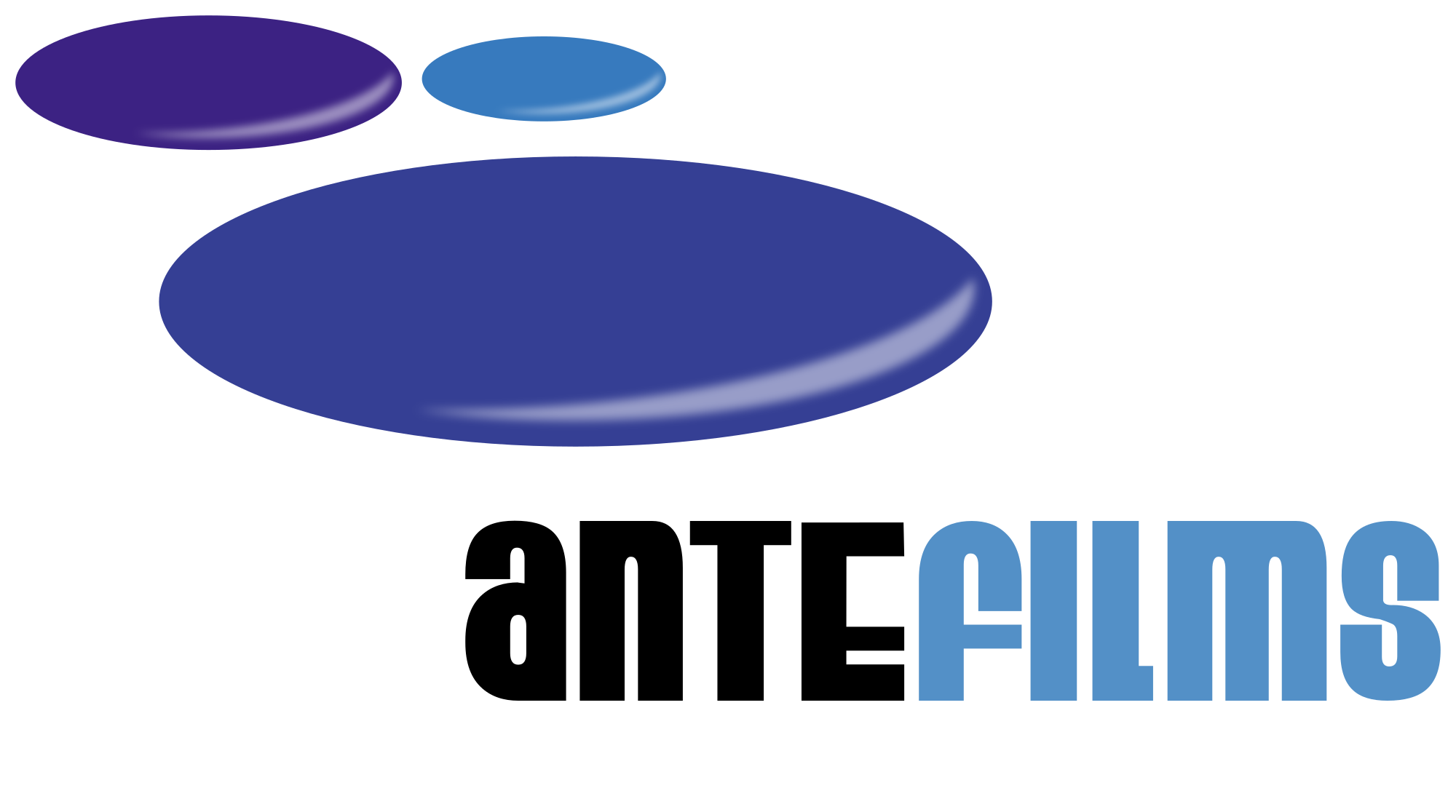 Antefilms Production Logo