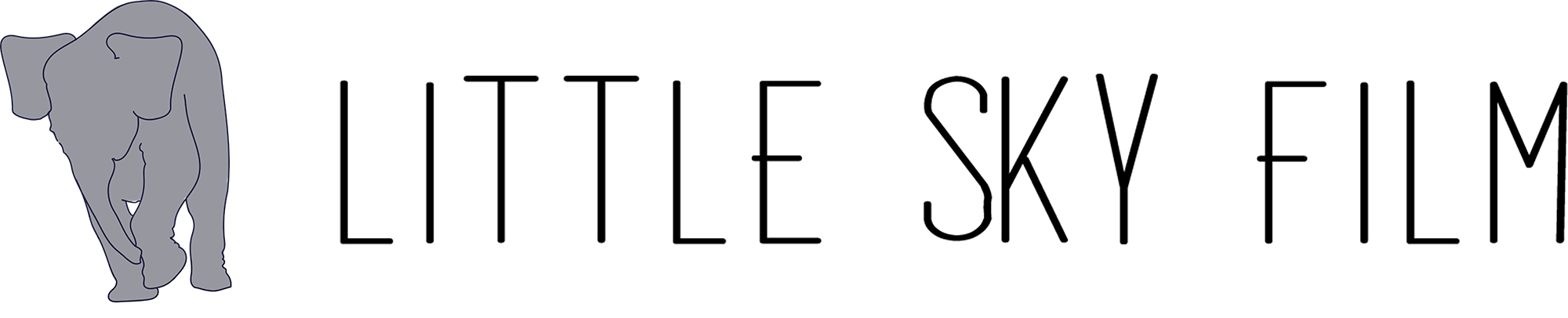 Little Sky Film Logo