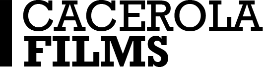 Cacerola Films Logo
