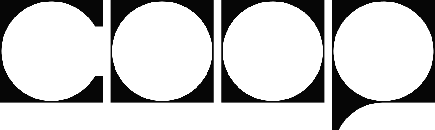 Coop Vidéo de Montréal Logo