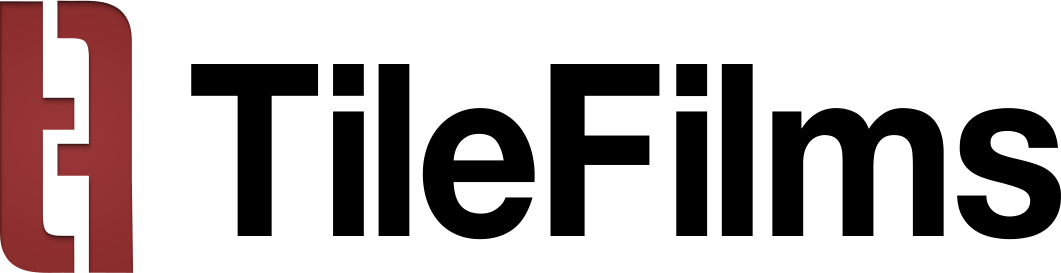 Tile Films Logo
