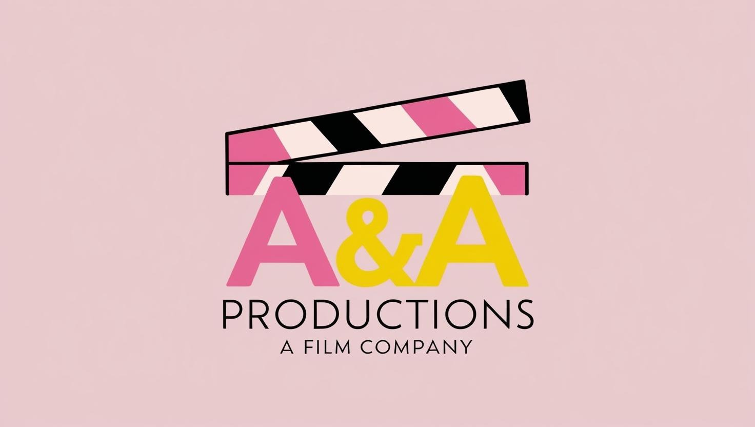A&A Film Production Logo