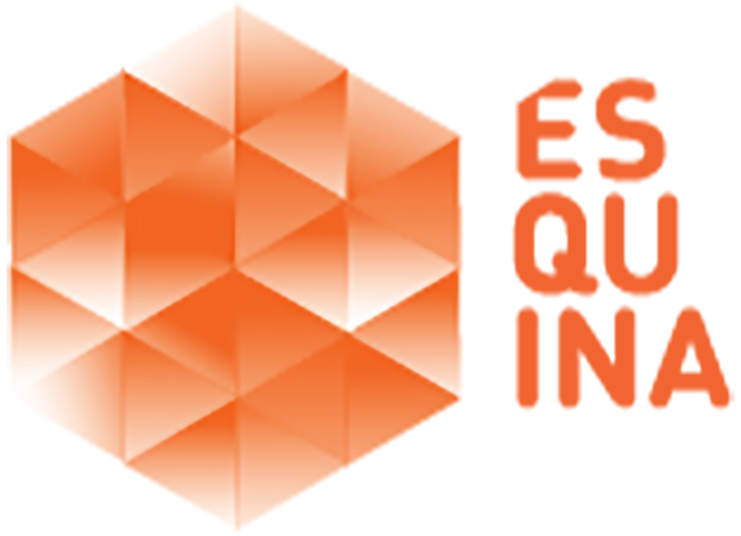 Esquina Filmes Logo