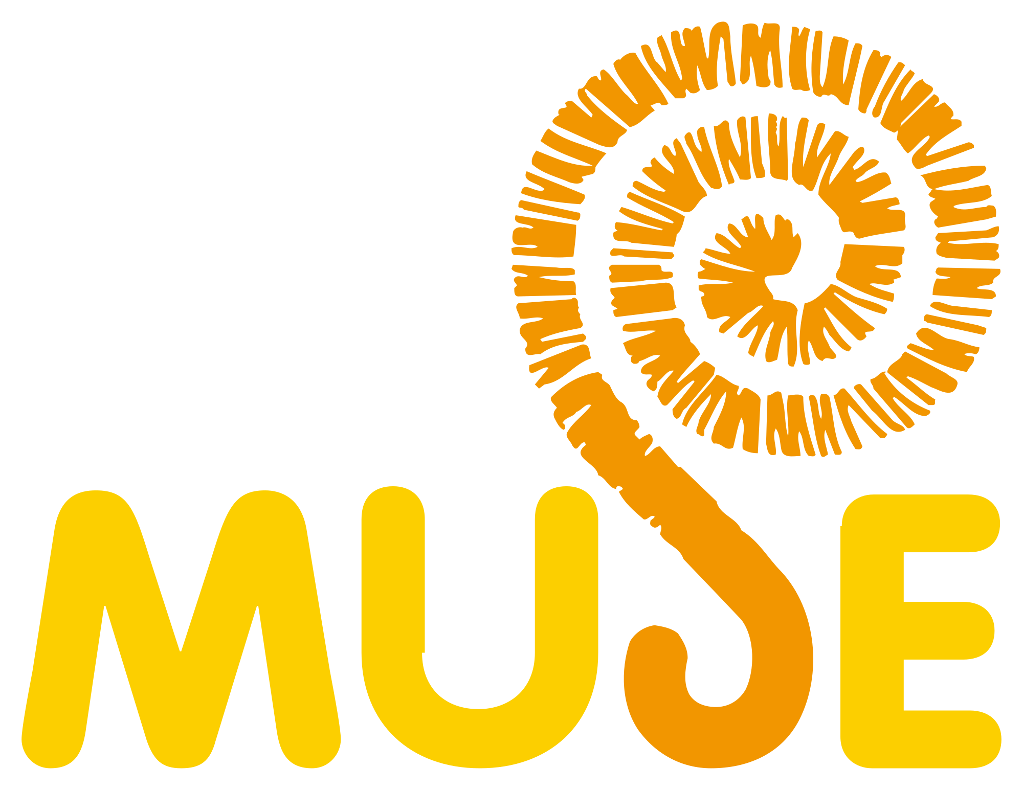 MUSE Logo