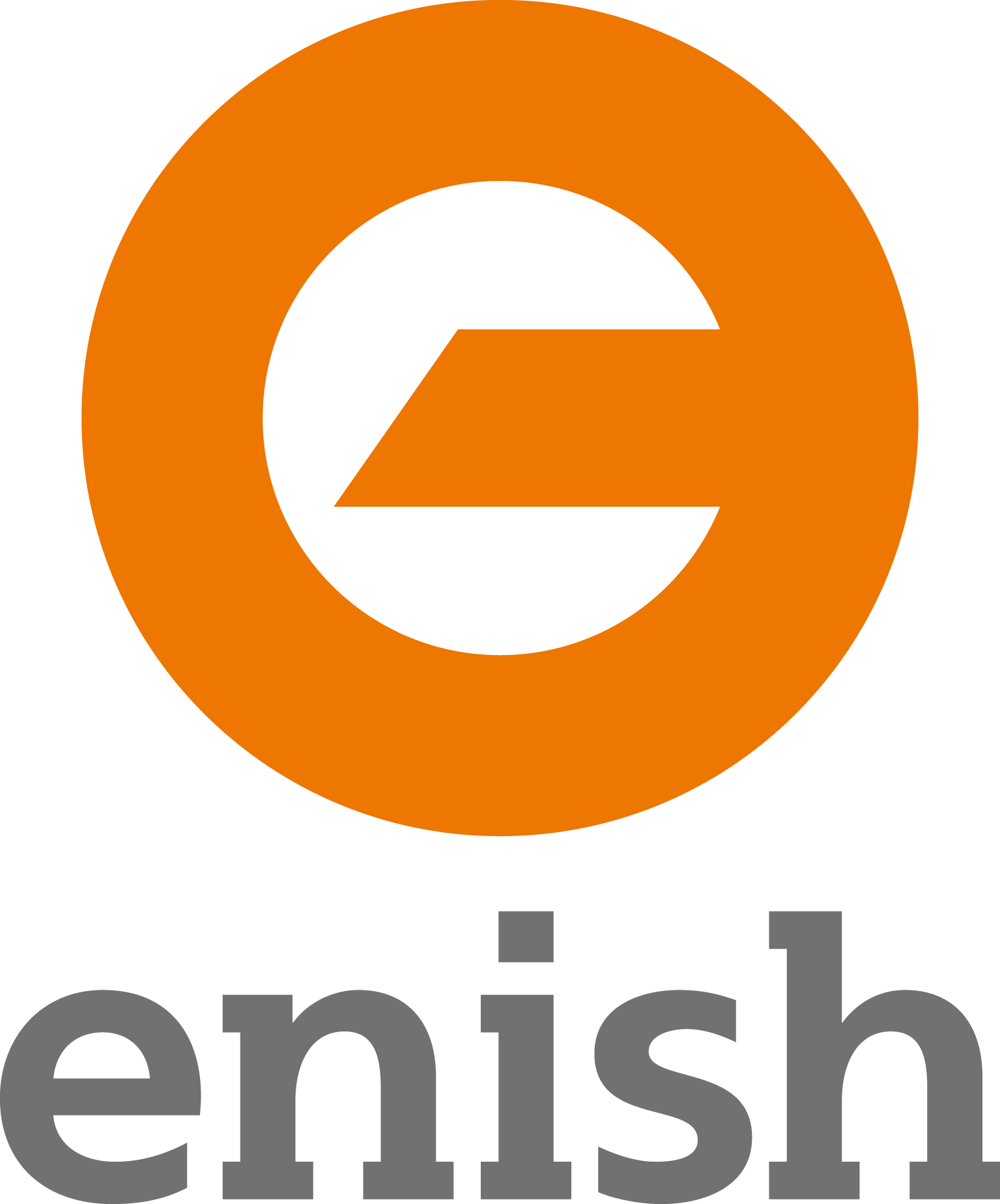enish Logo