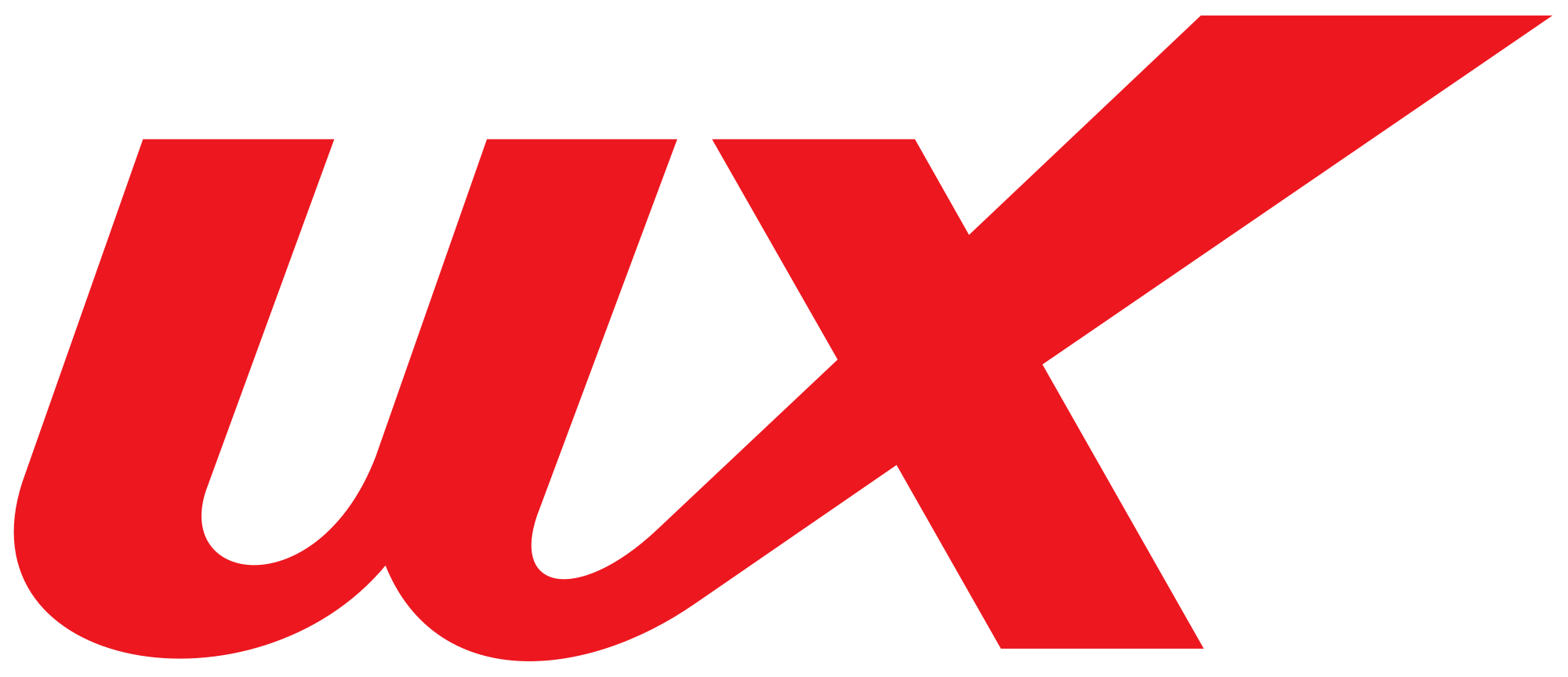 The Niigata Television Network 21 Logo