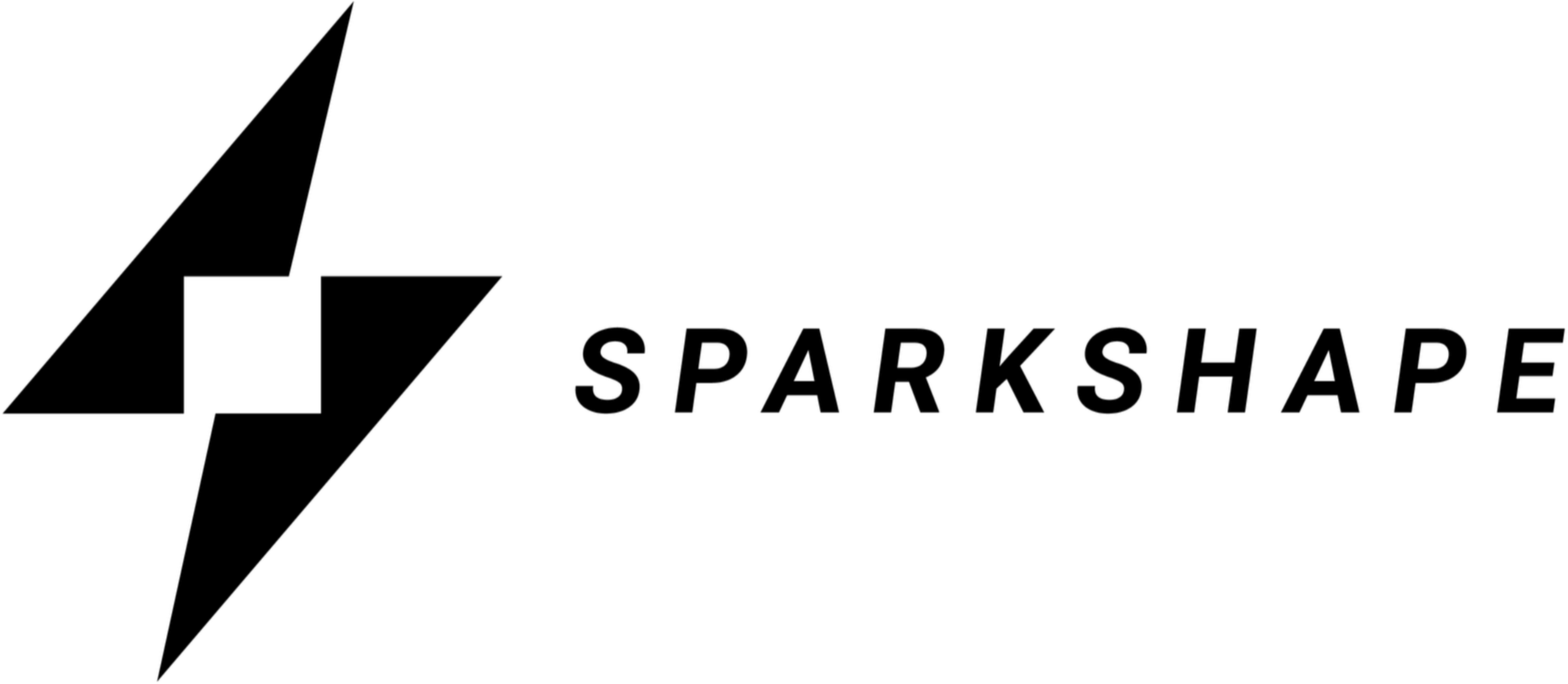 Sparkshape Logo