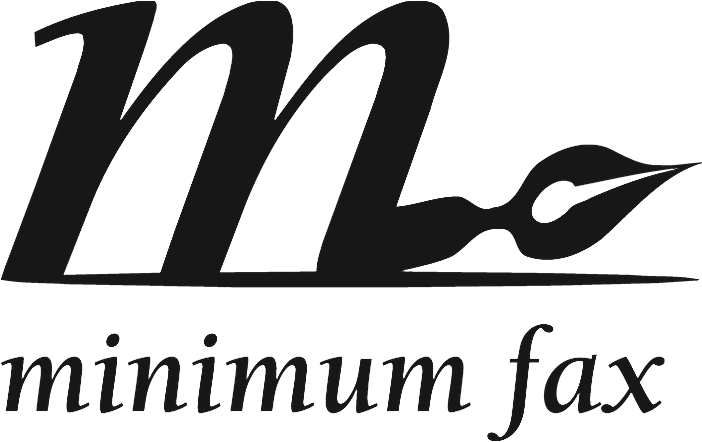 Minimum Fax Media Logo