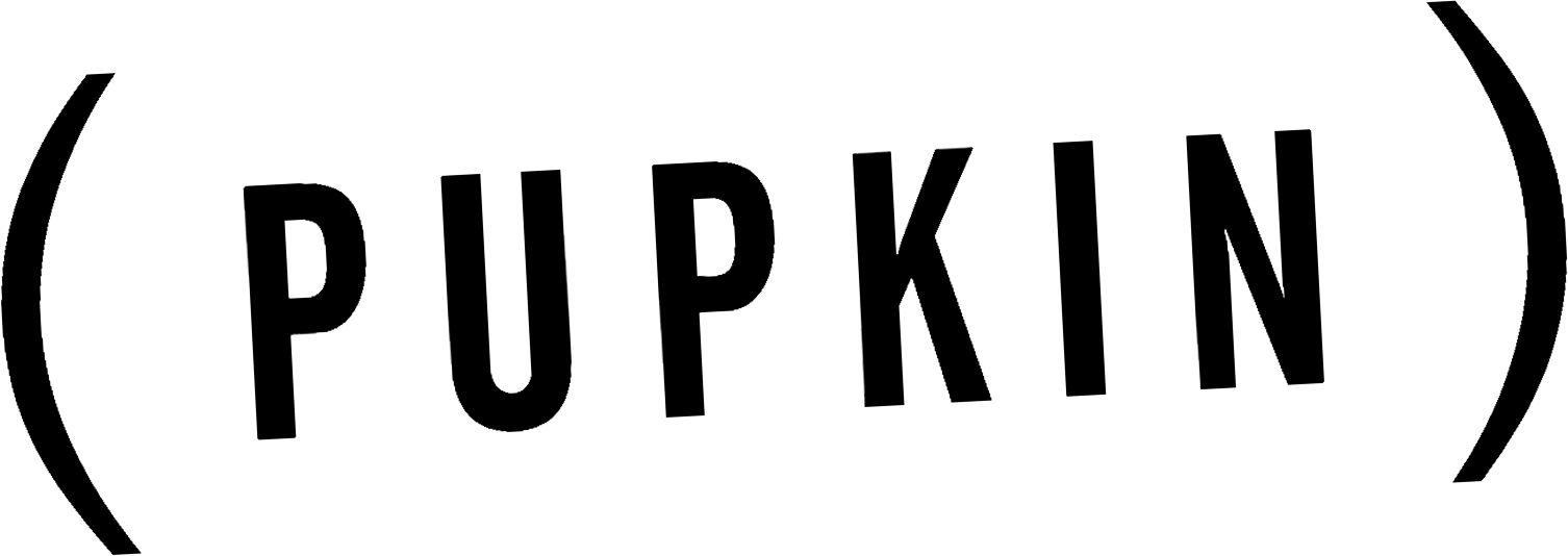 Pupkin Logo