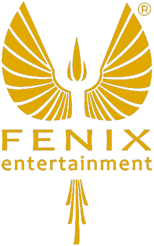 Fenix Entertainment Logo
