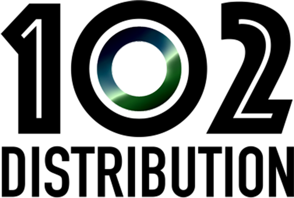 102 Distribution Logo