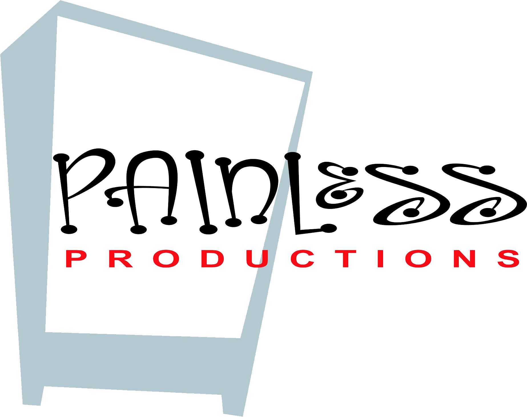 Painless Productions Logo