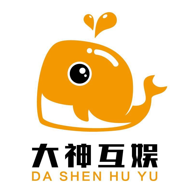 Dashen Hu Yu Logo