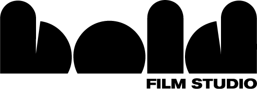 Bold Film Studio Logo
