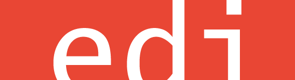 EDI Effetti Digitali Italiani Logo