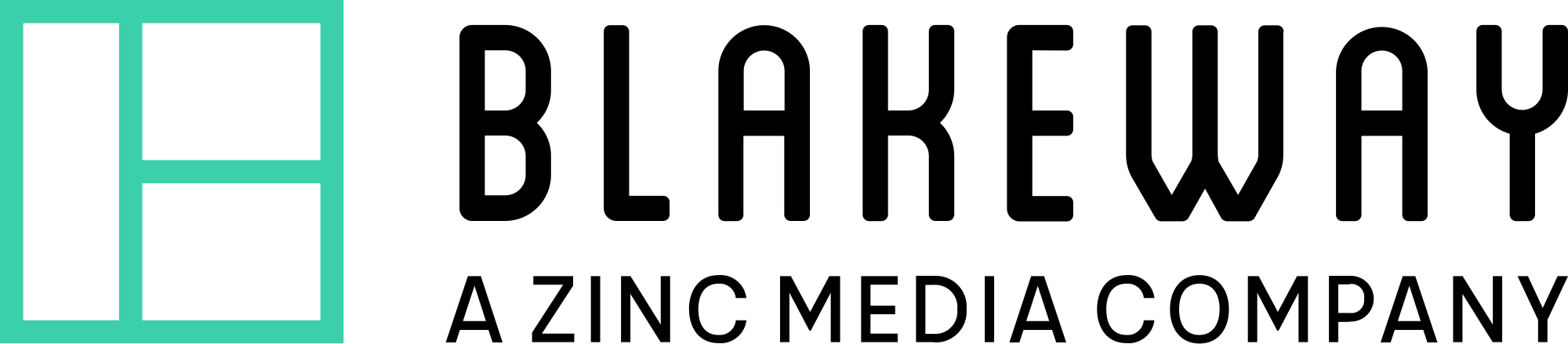 Blakeway Productions Logo