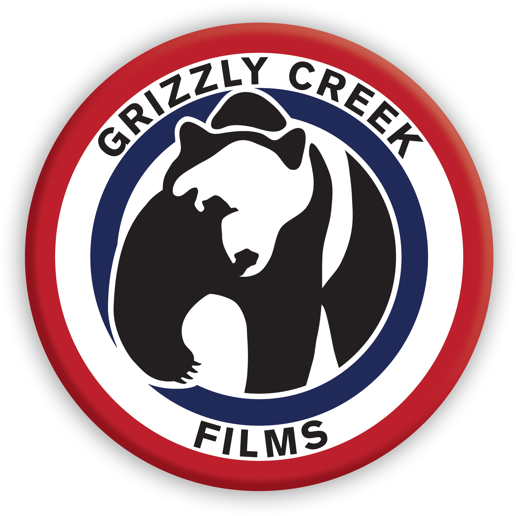 Grizzly Creek Films Logo
