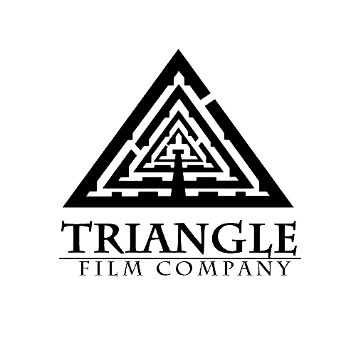 Triangle Film Company Logo