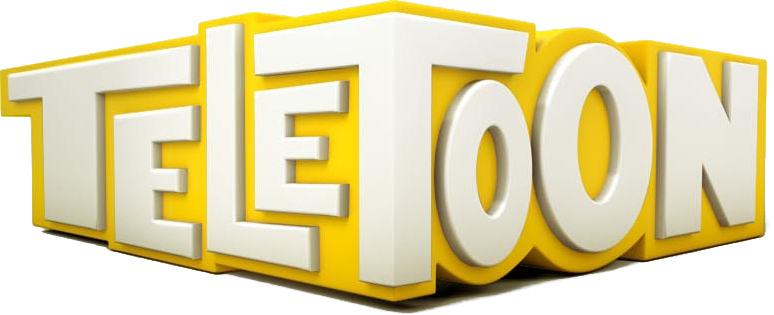 Teletoon Logo