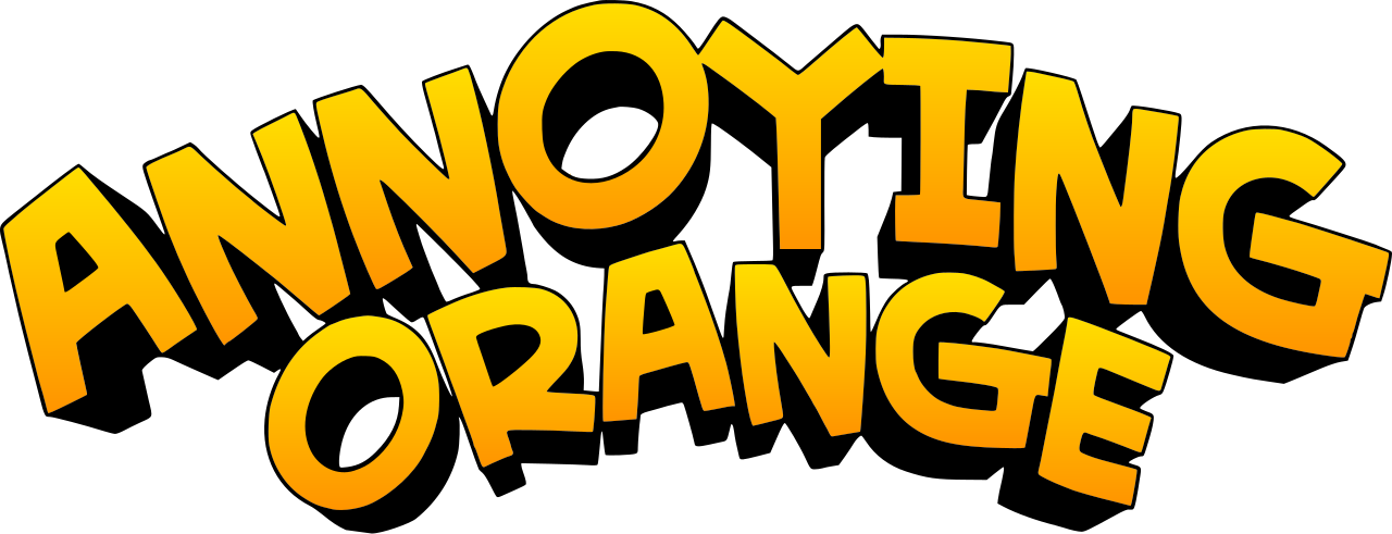 Annoying Orange Inc. Logo