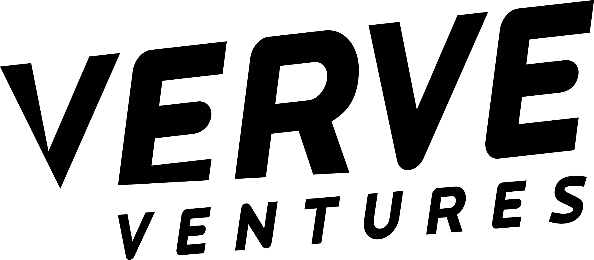 Verve Ventures Logo