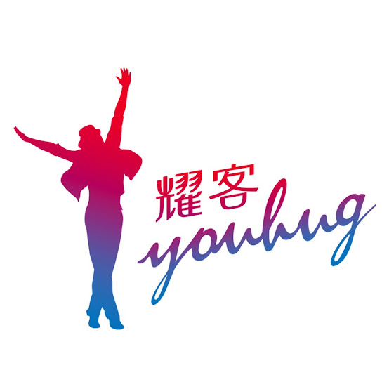 Youhug Logo